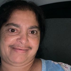 Meet your Posher, Annette